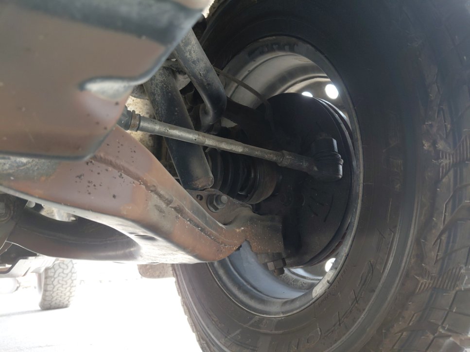 Isuzu D MAX 4X4 - 2022 image