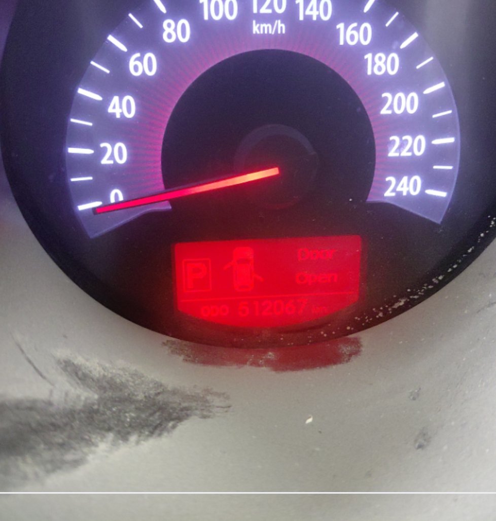 KIA Sorento XM EX 4WD 2011 image