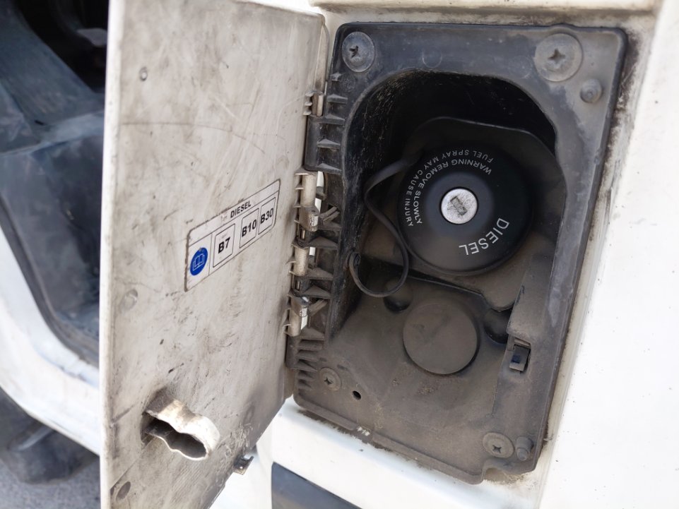 Peugeot  Boxer  2022 image