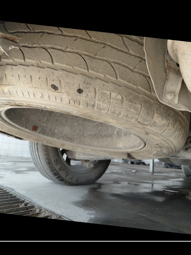 KIA Sorento XM EX 4WD 2011 image