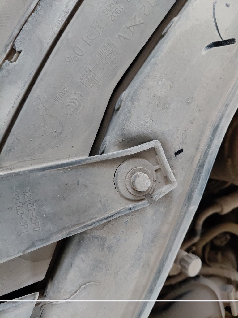 KIA Sorento XM EX 4WD 2011 image