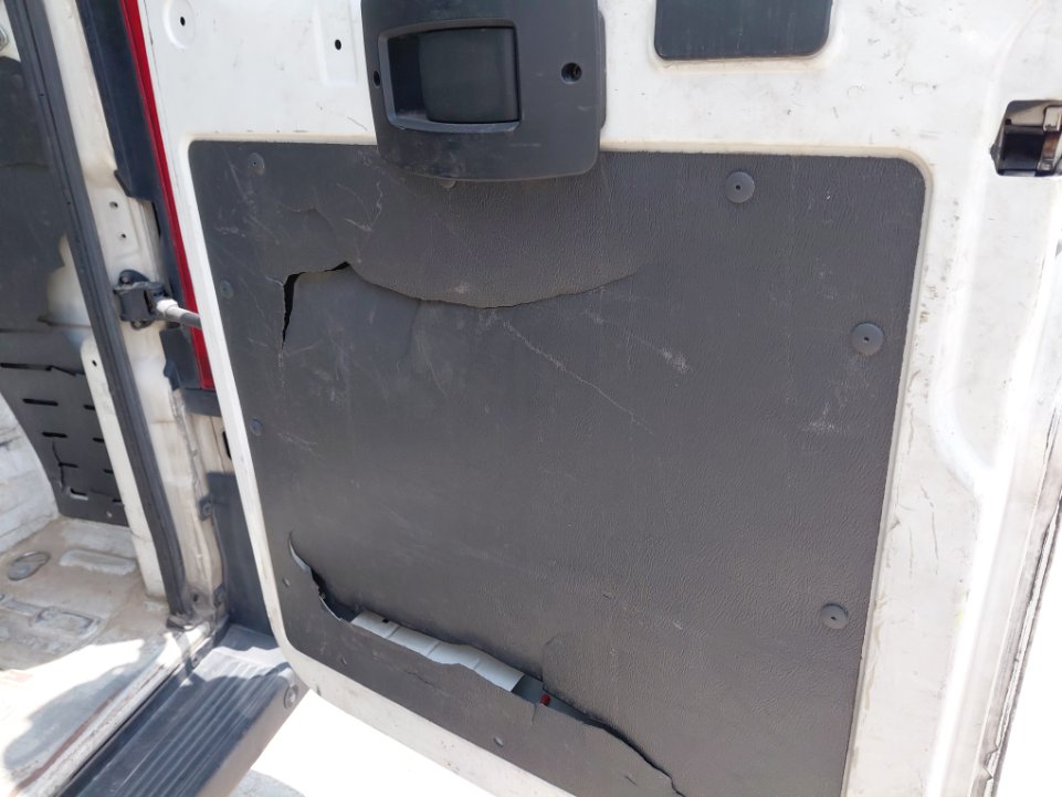 Peugeot  Boxer  2022 image