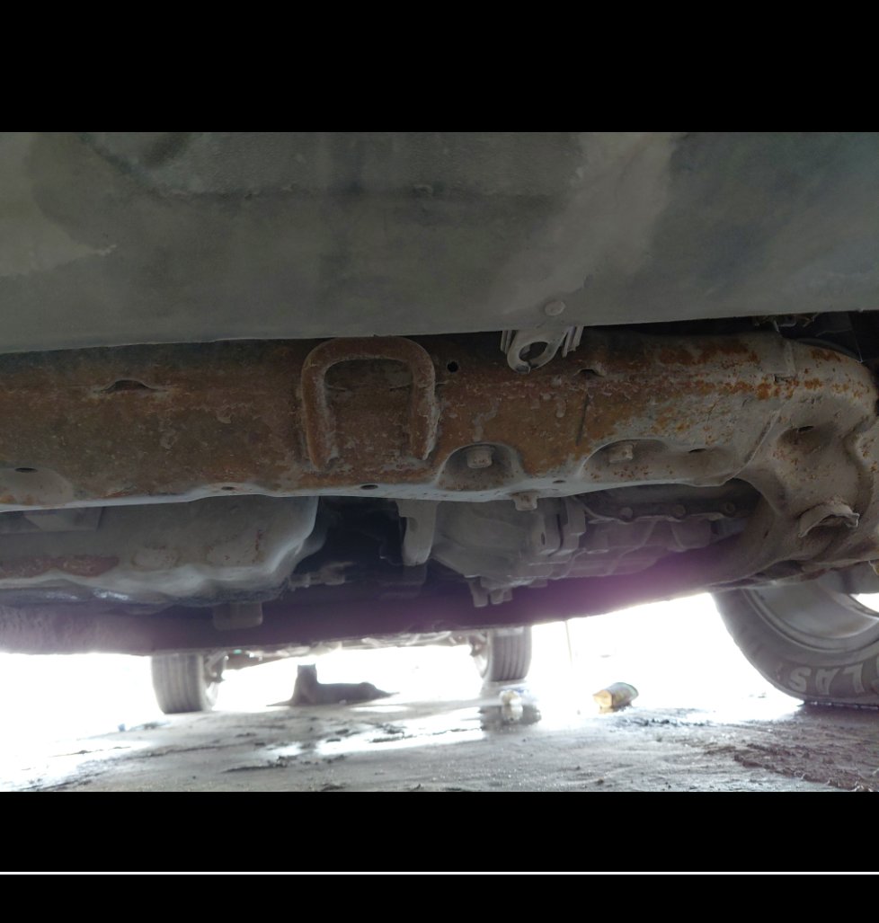 KIA Sorento XM EX 4WD 2011 image