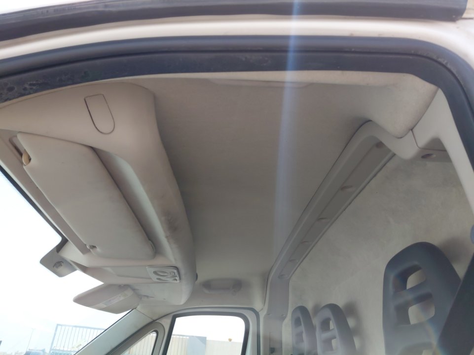 Peugeot  Boxer  2022 image