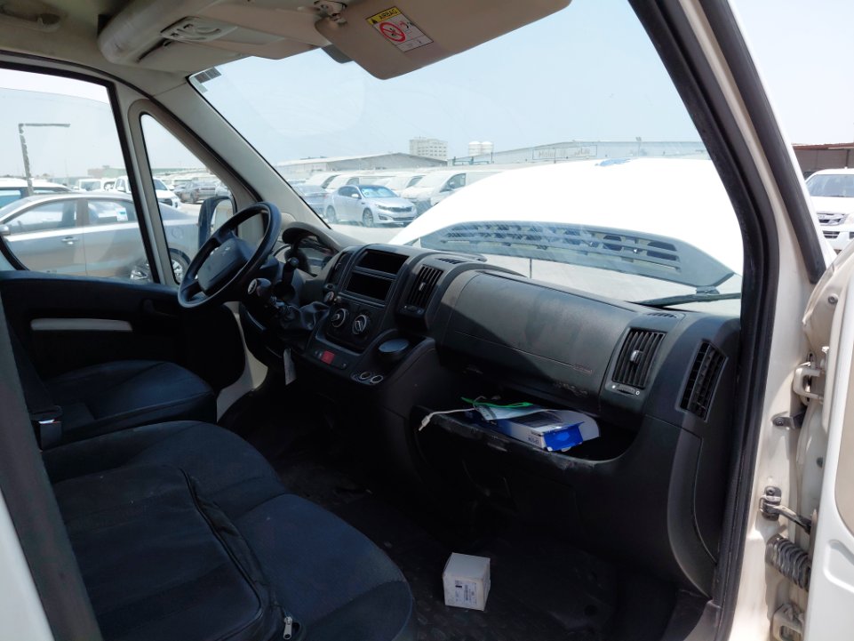 Peugeot  Boxer  2022 image