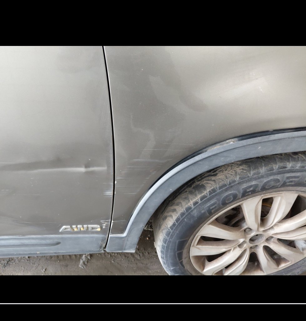 KIA Sorento XM EX 4WD 2011 image