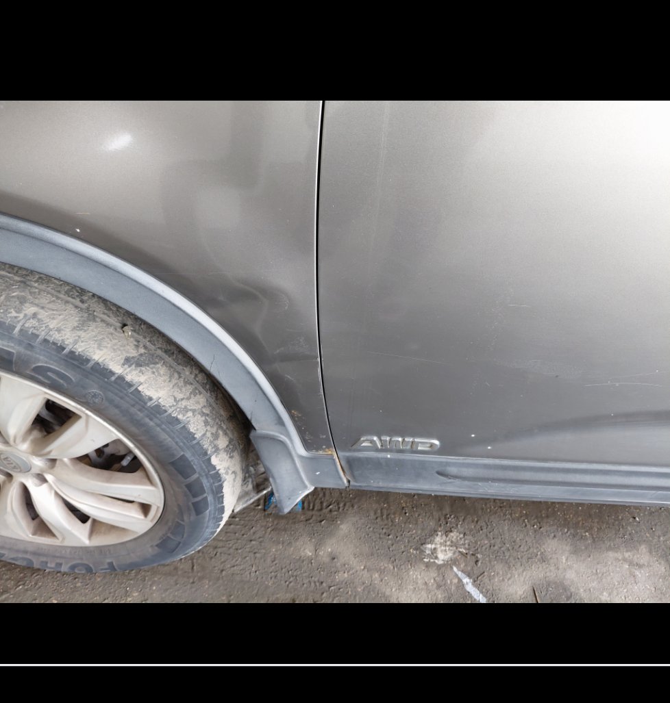 KIA Sorento XM EX 4WD 2011 image