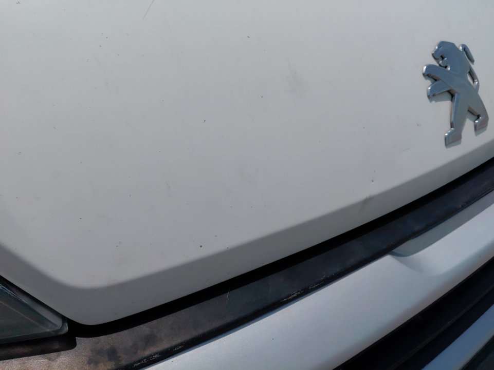 Peugeot  Boxer  2022 image