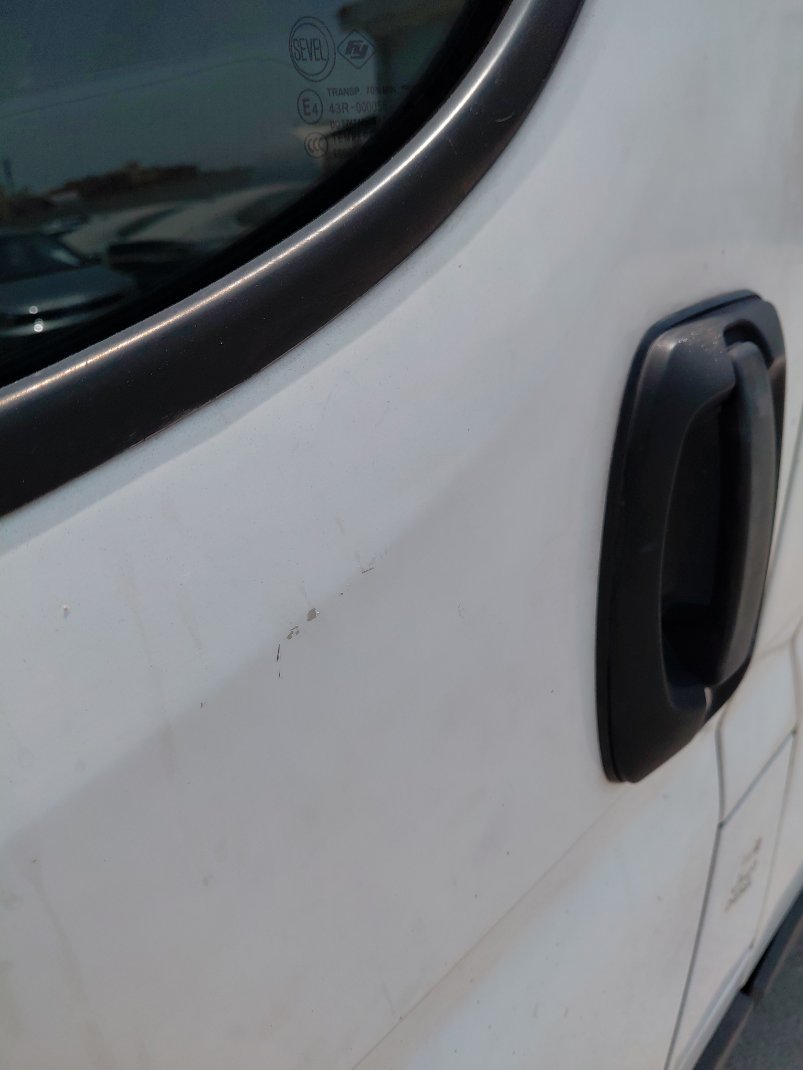 Peugeot  Boxer  2022 image