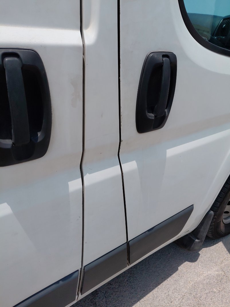 Peugeot  Boxer  2022 image