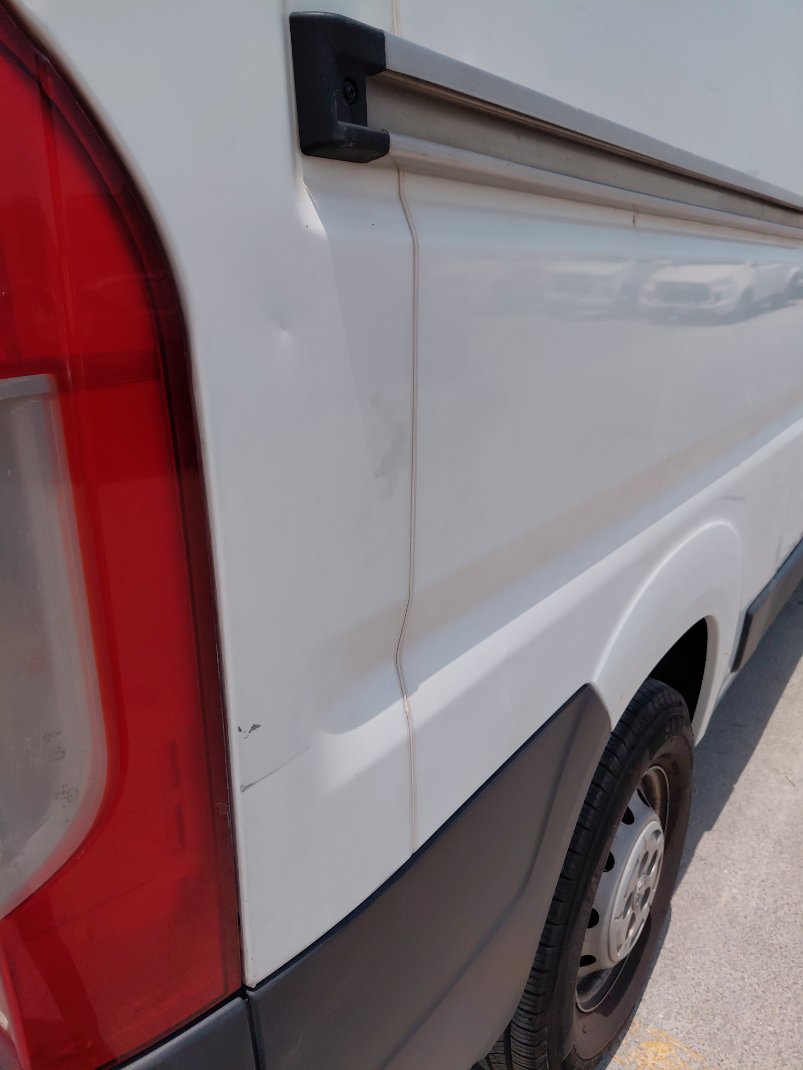 Peugeot  Boxer  2022 image