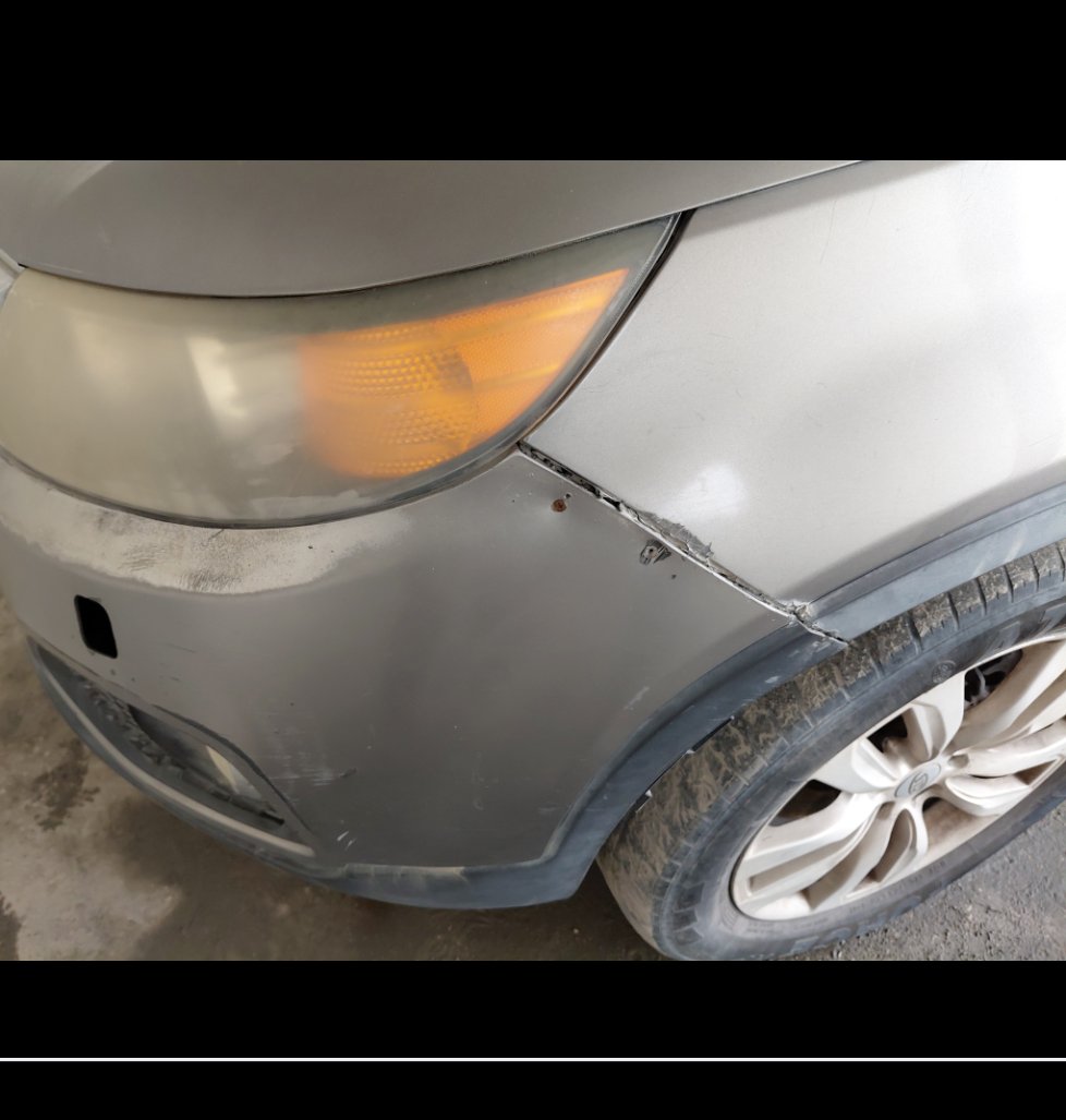 KIA Sorento XM EX 4WD 2011 image