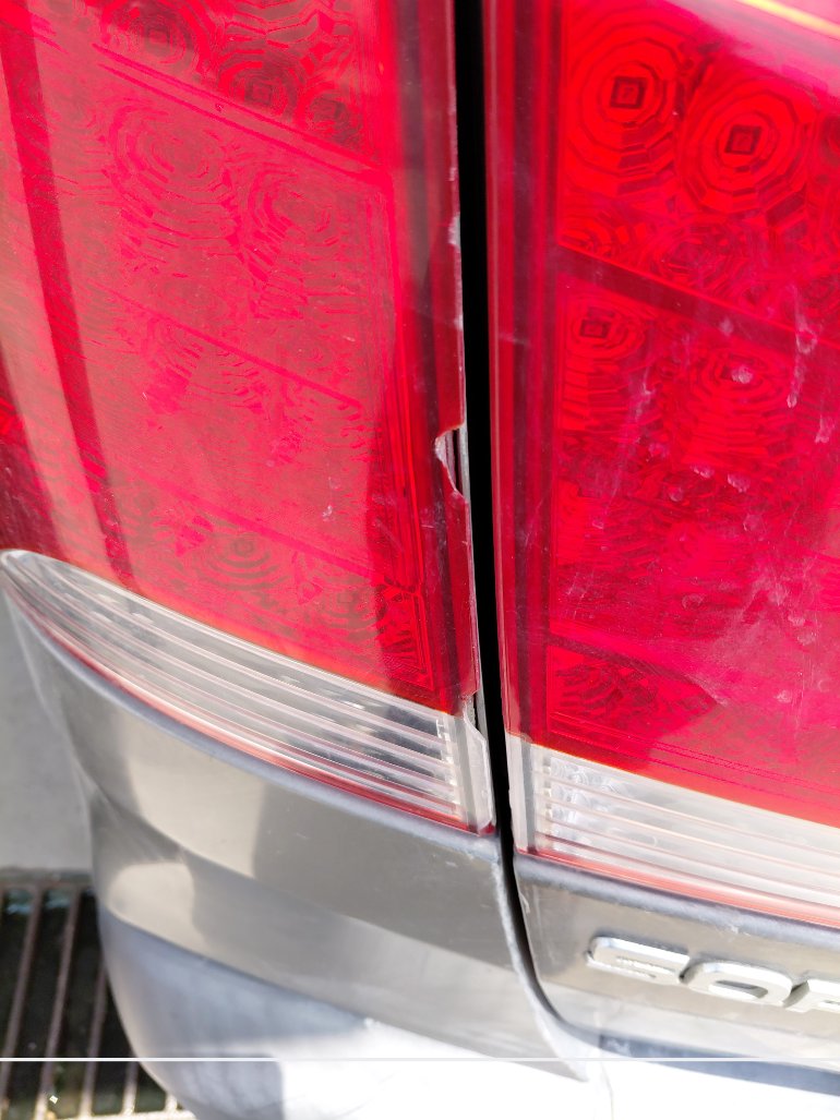 KIA Sorento XM EX 4WD 2011 image