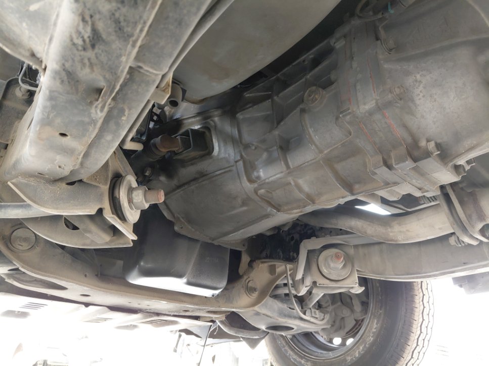 ميتسوبيشي L200 4X2 2022 image