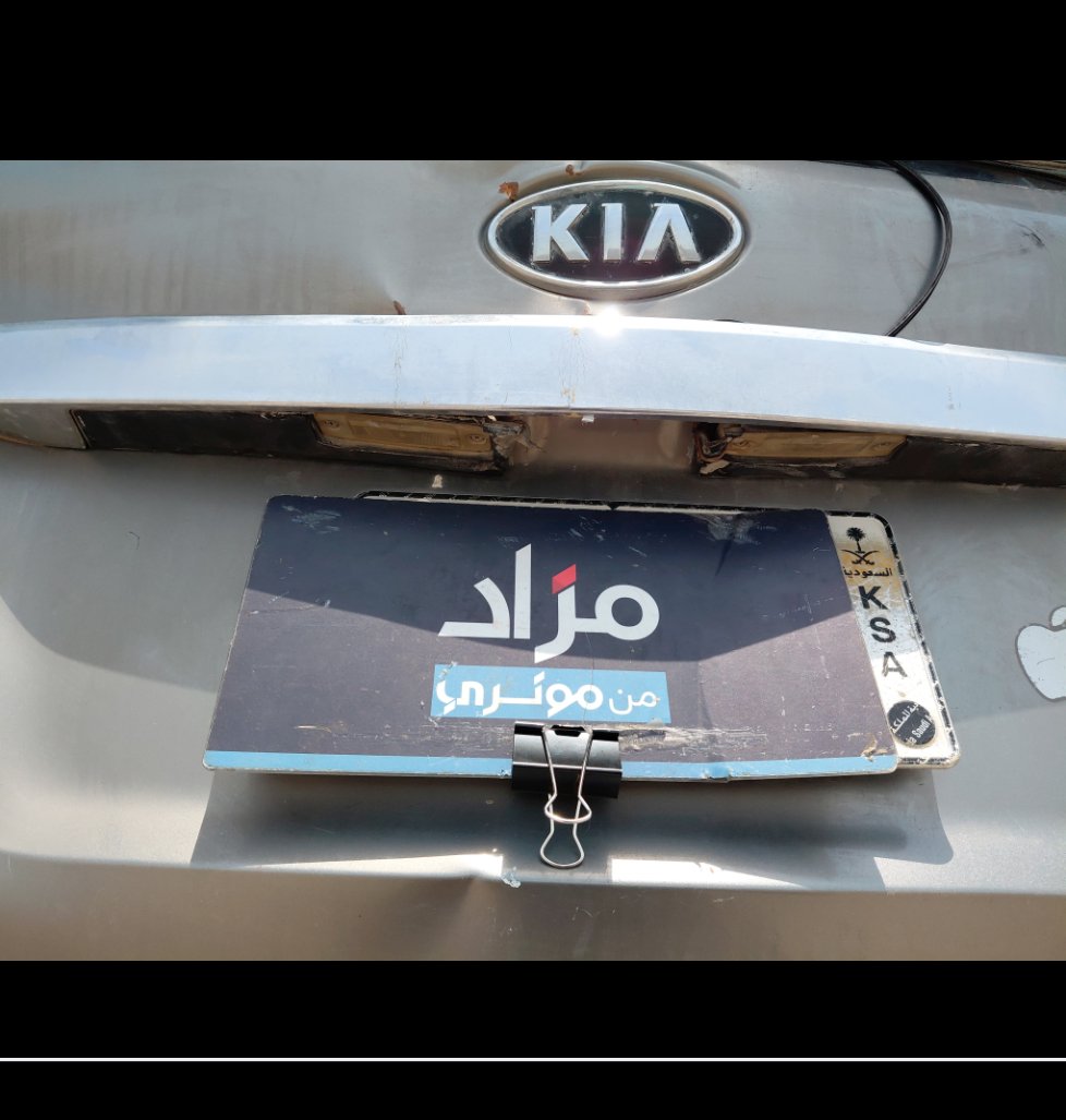 KIA Sorento XM EX 4WD 2011 image