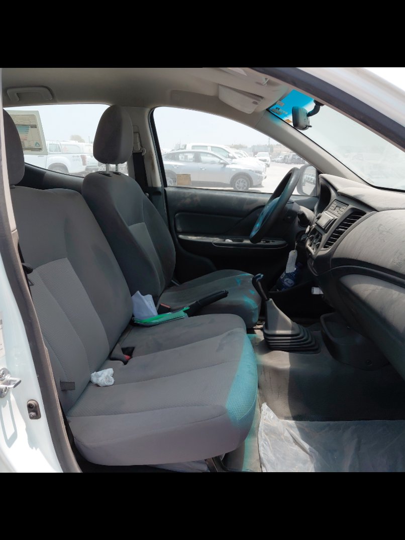 ميتسوبيشي L200 4X2 2022 image