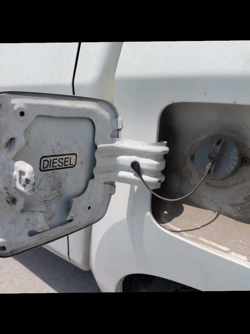 ميتسوبيشي L200 4X2 2022 image