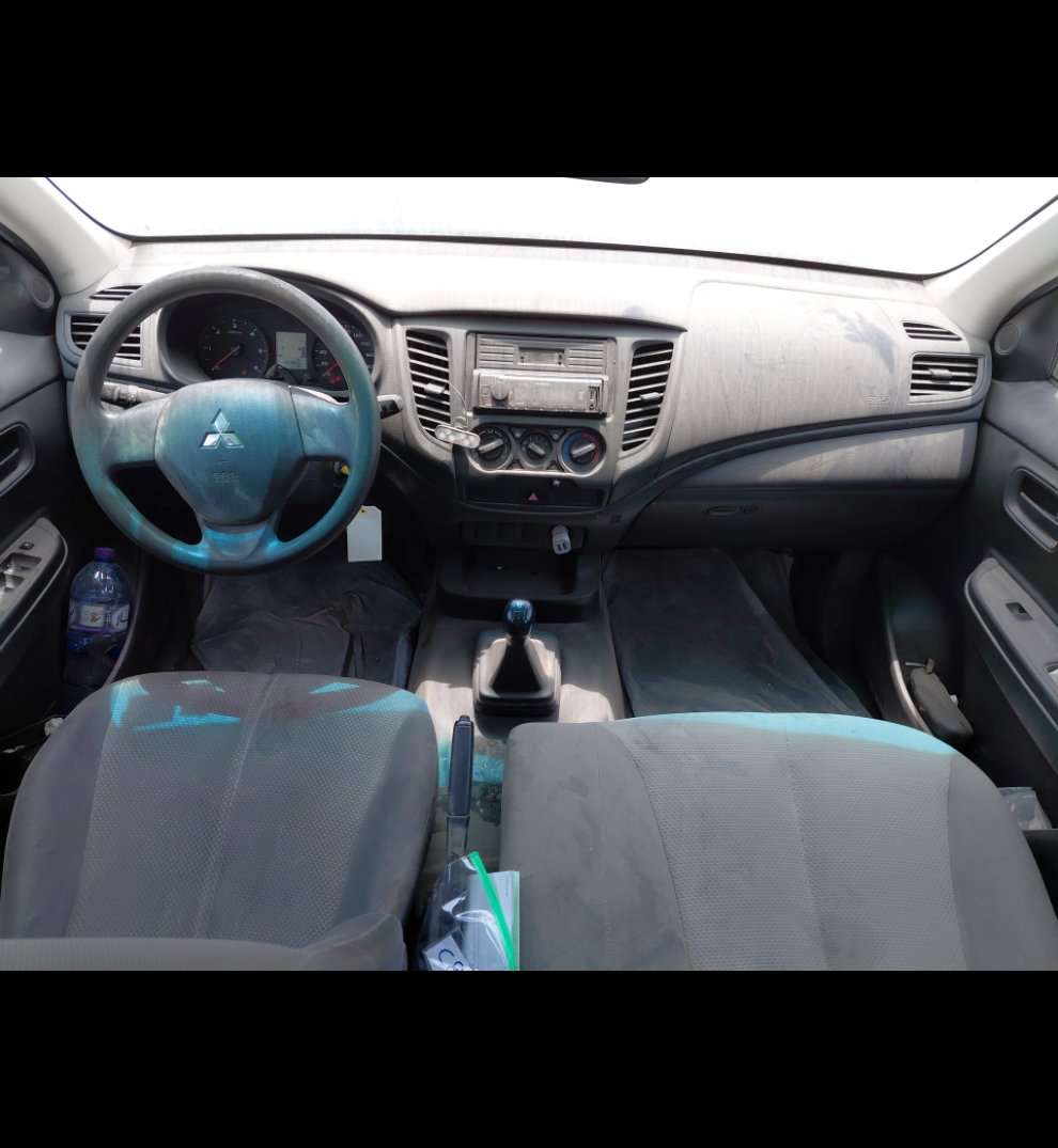 ميتسوبيشي L200 4X2 2022 image