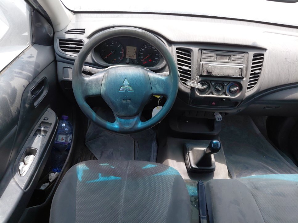 ميتسوبيشي L200 4X2 2022 image