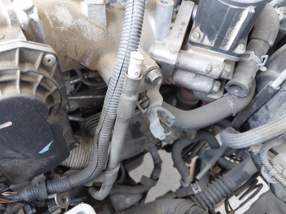 ميتسوبيشي L200 4X2 2022 image