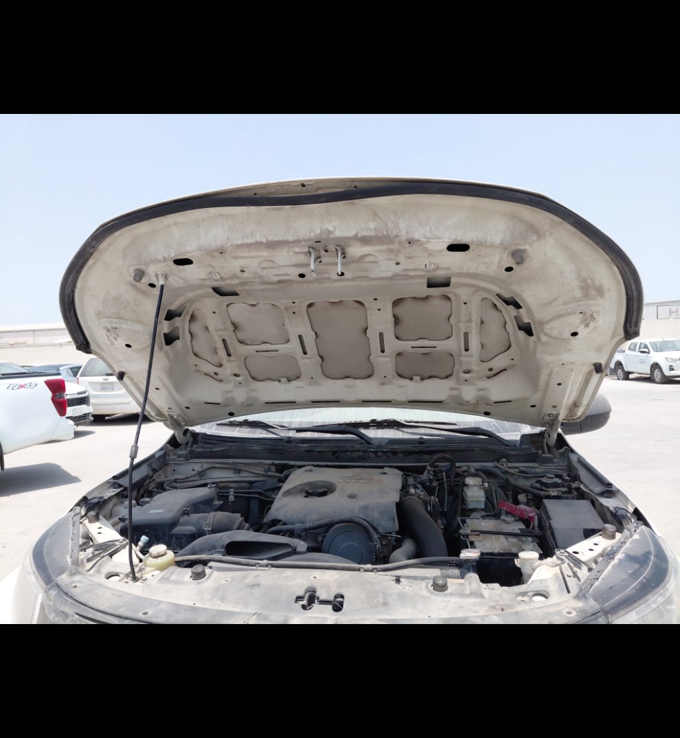 ميتسوبيشي L200 4X2 2022 image