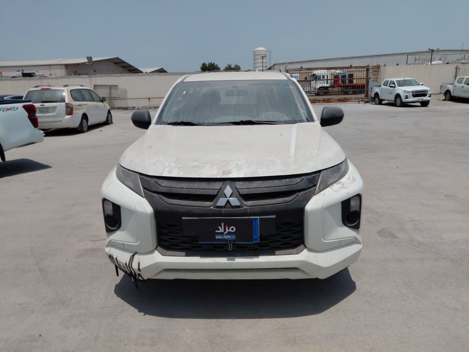 ميتسوبيشي L200 4X2 2022