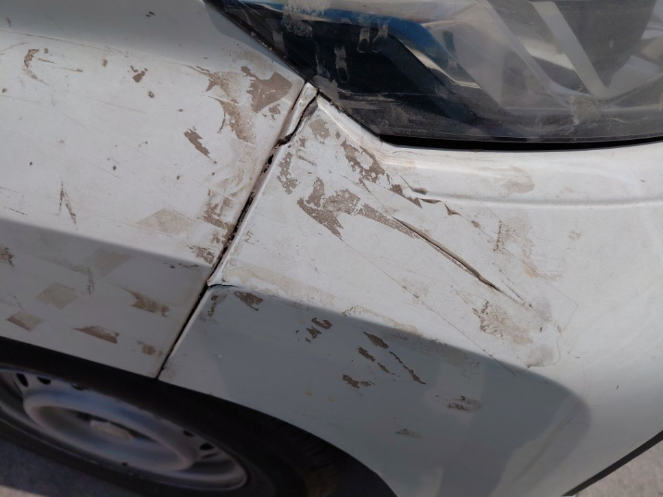 ميتسوبيشي L200 4X2 2022 image