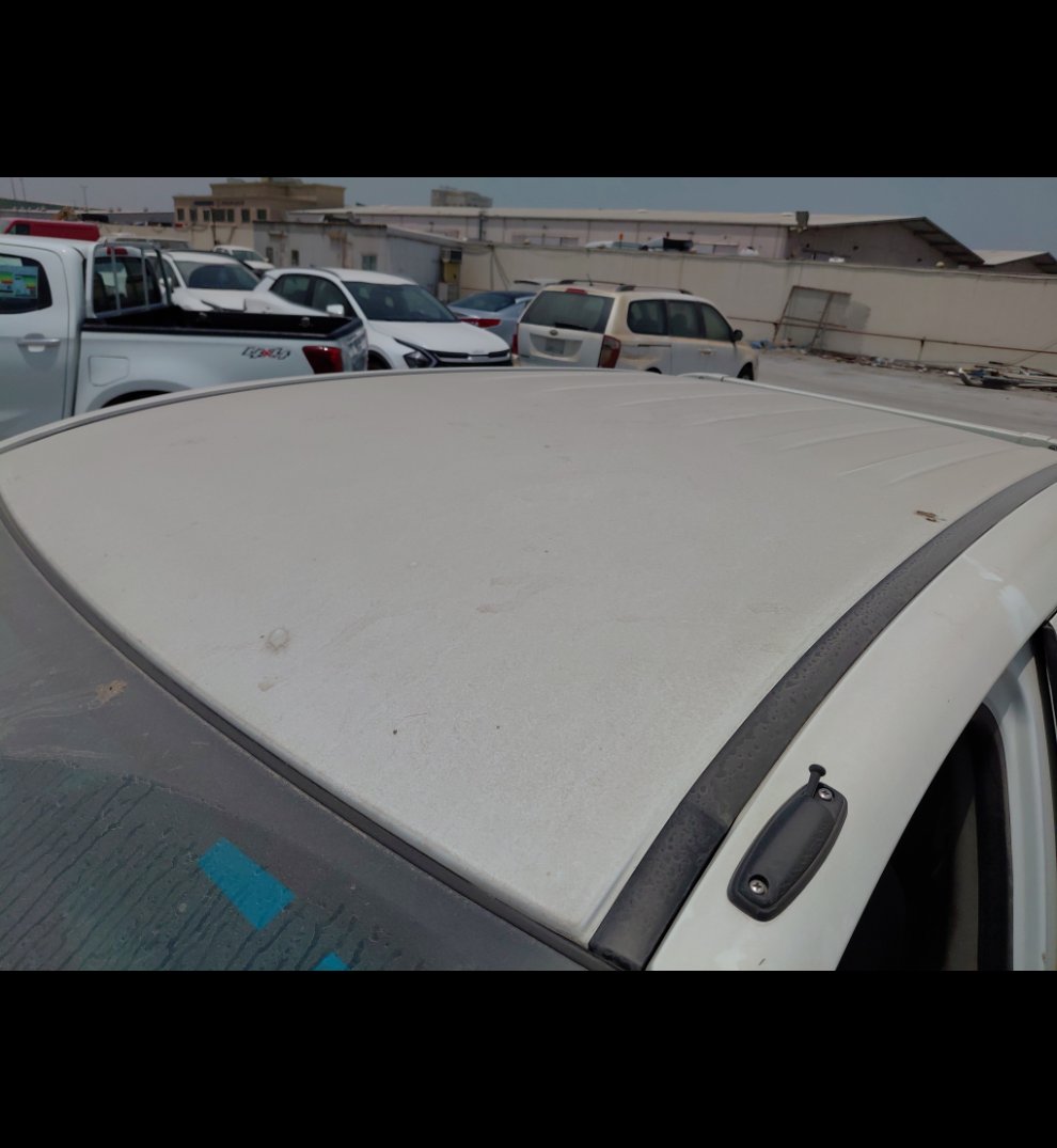 ميتسوبيشي L200 4X2 2022 image