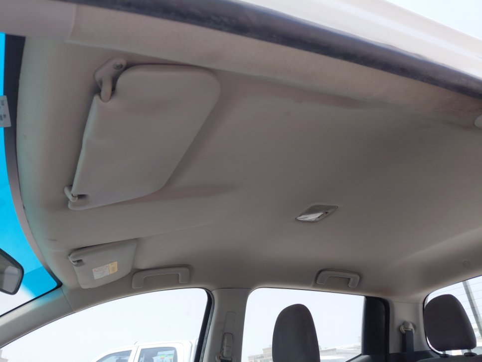 ميتسوبيشي L200 4X2 2022 image