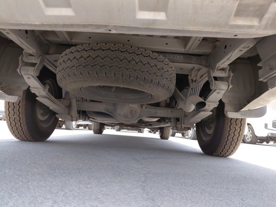 ميتسوبيشي L200 4X2 2022 image