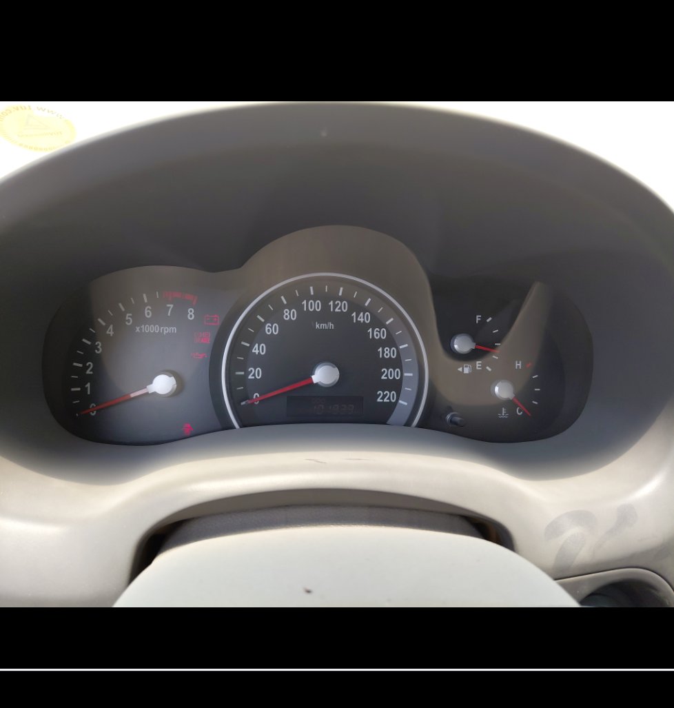 KIA Carnival NEW LX 2014 image