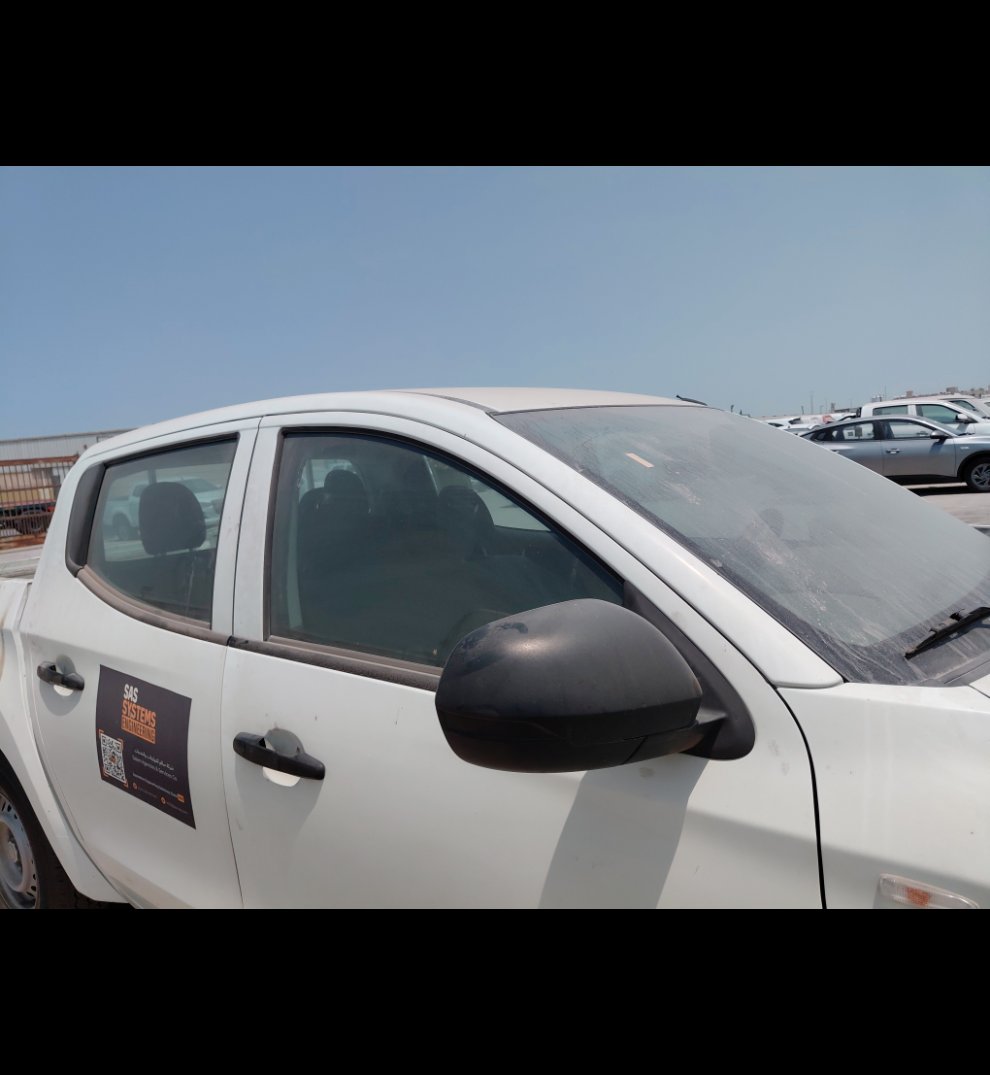 ميتسوبيشي L200 4X2 2022 image