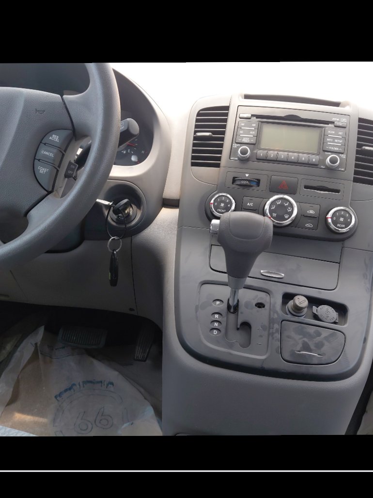 KIA Carnival NEW LX 2014 image