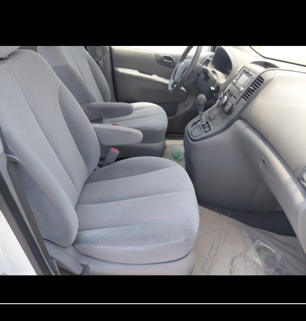 KIA Carnival NEW LX 2014 image