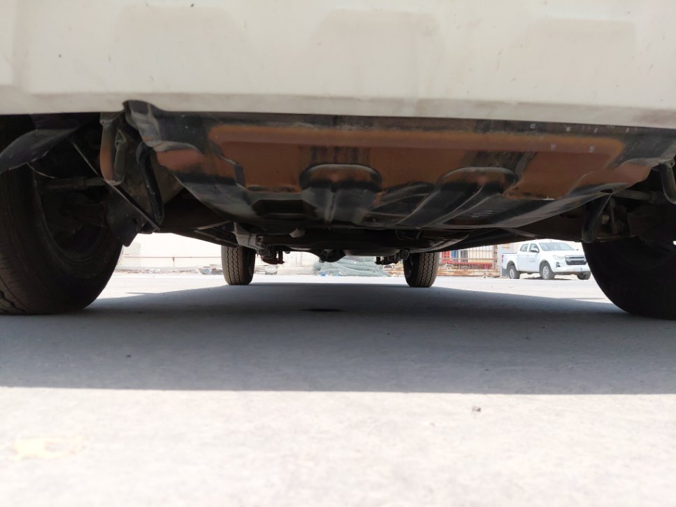 ميتسوبيشي L200 4X2 2022 image