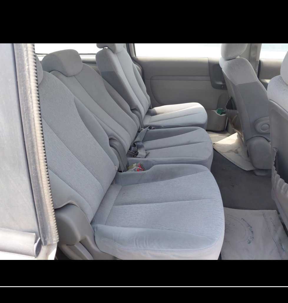 KIA Carnival NEW LX 2014 image