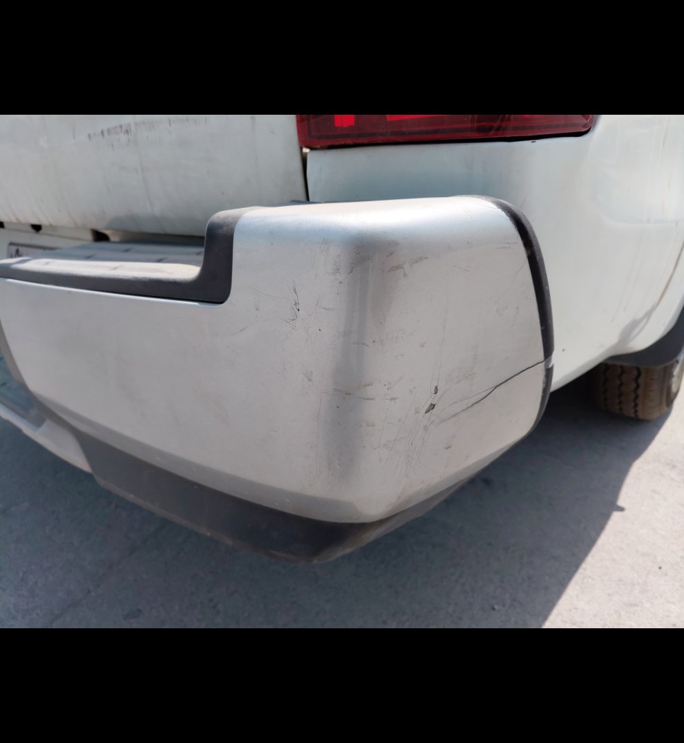 ميتسوبيشي L200 4X2 2022 image