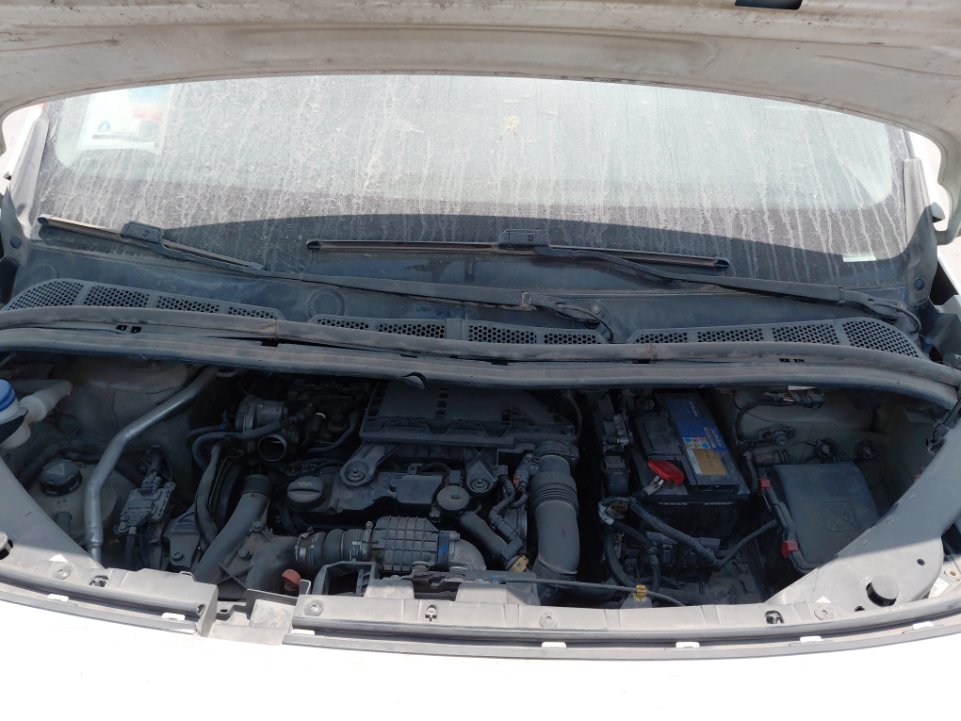 Peugeot  Partner  2023 image