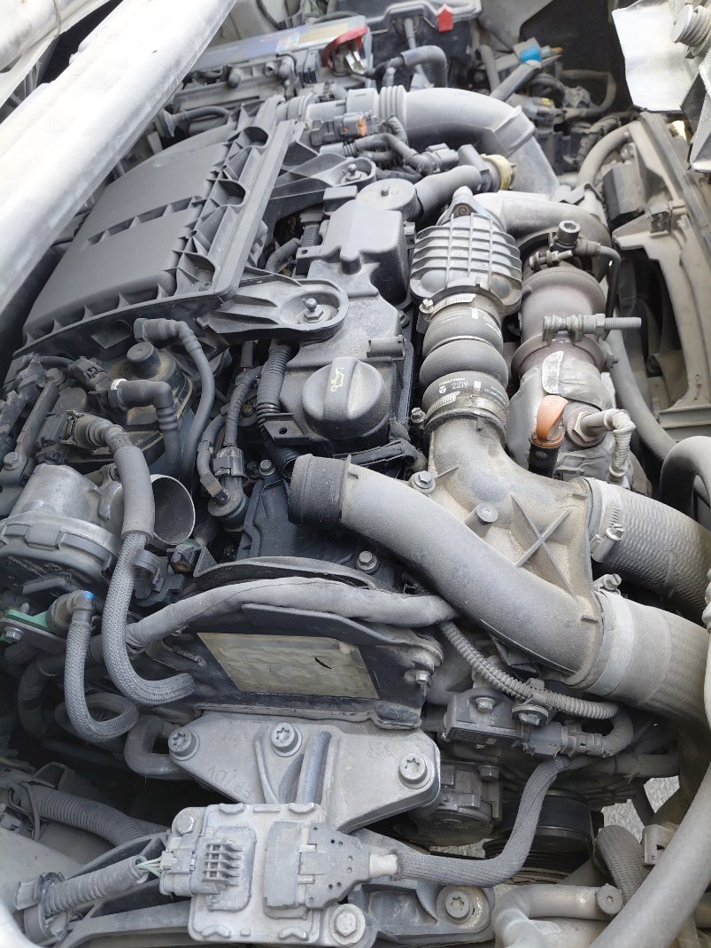 Peugeot  Partner  2023 image