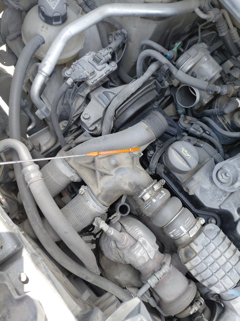 Peugeot  Partner  2023 image