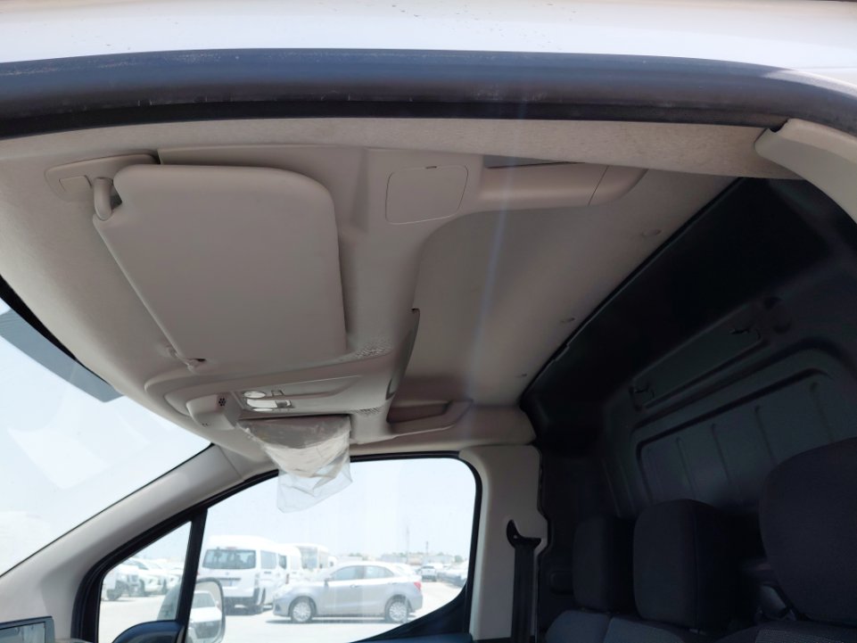 Peugeot  Partner  2023 image