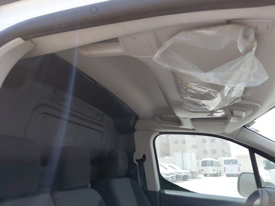 Peugeot  Partner  2023 image