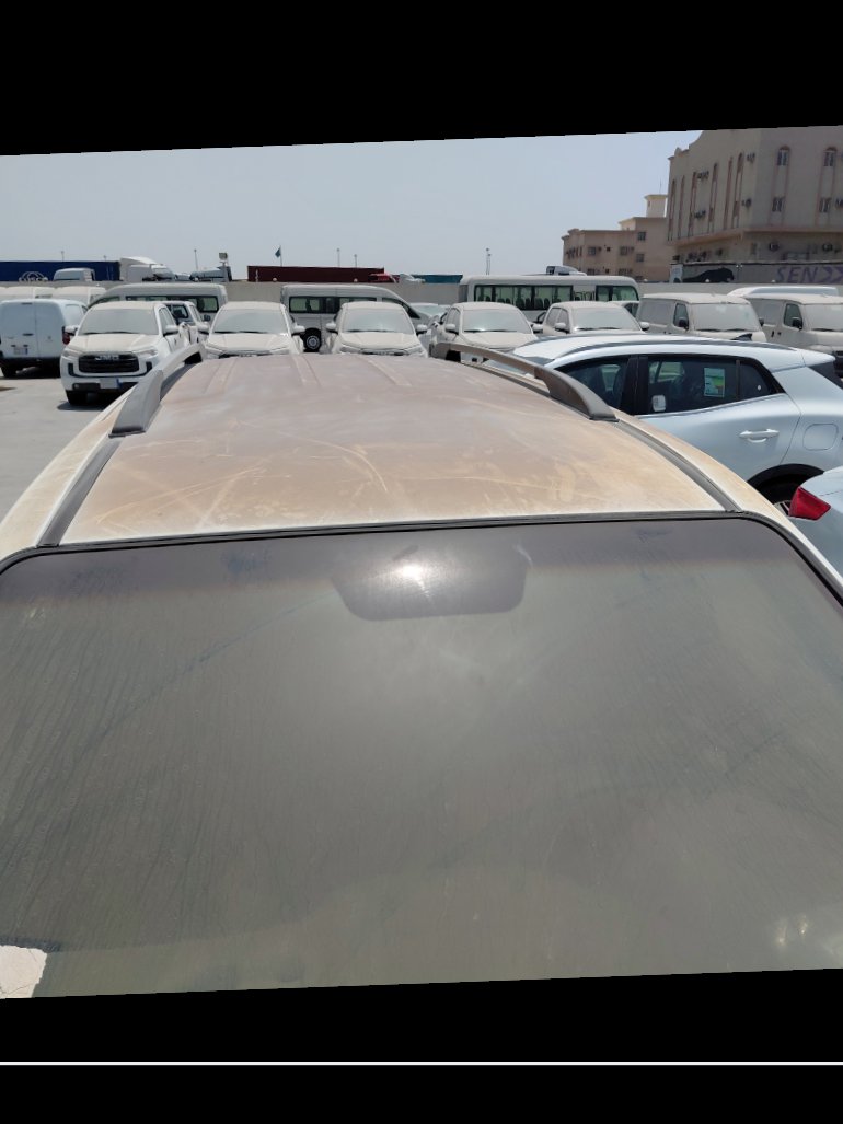 KIA Carnival NEW LX 2014 image