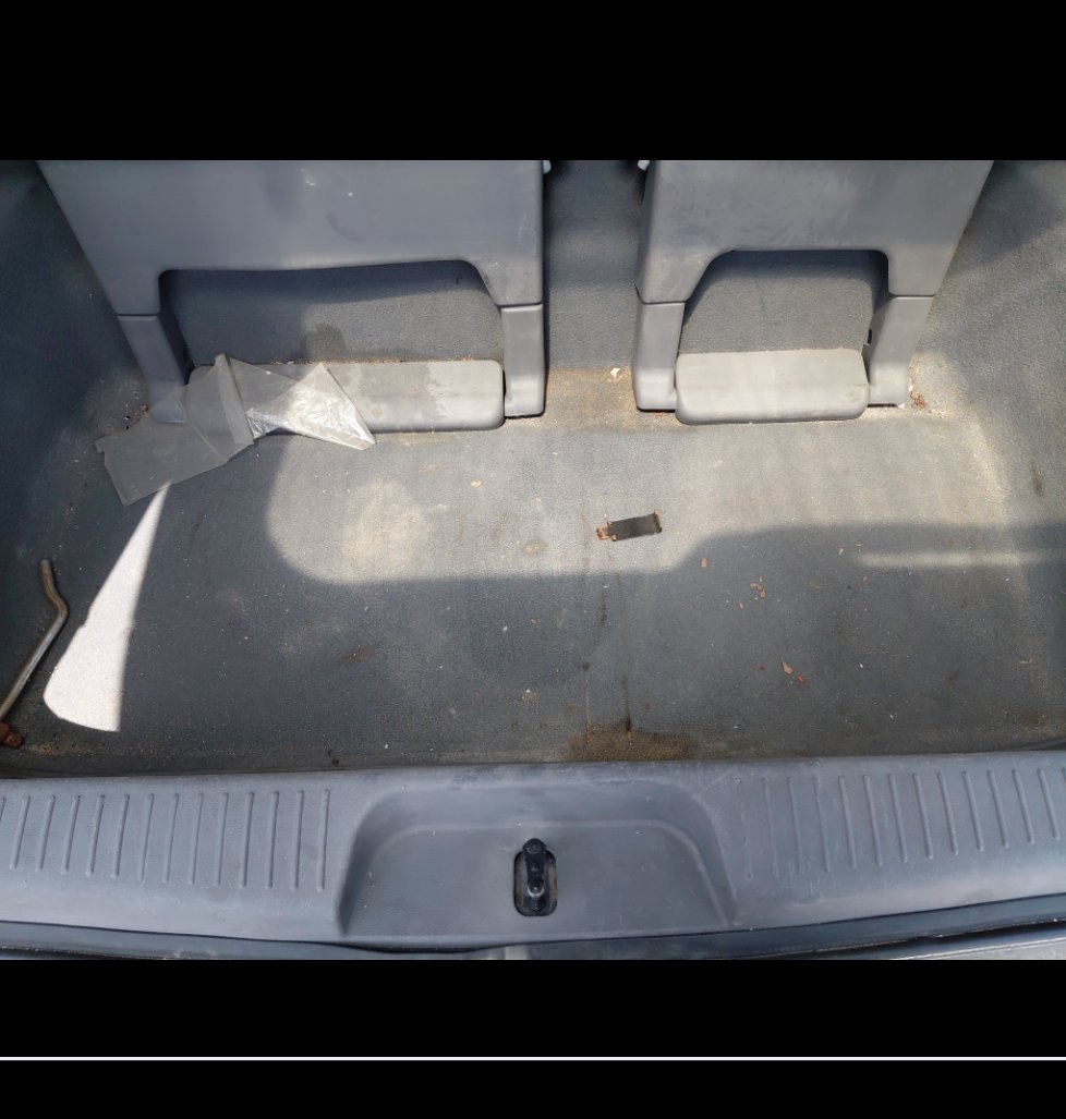 KIA Carnival NEW LX 2014 image