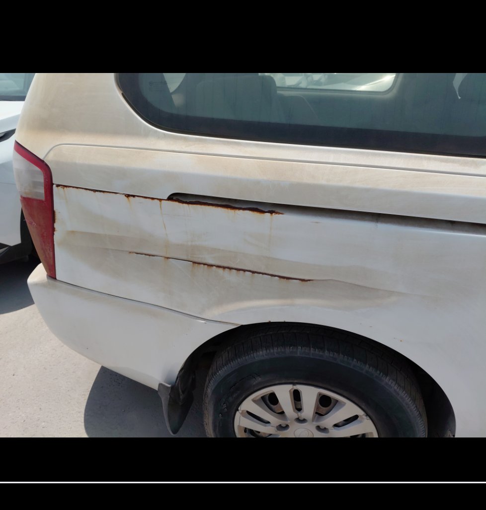 KIA Carnival NEW LX 2014 image