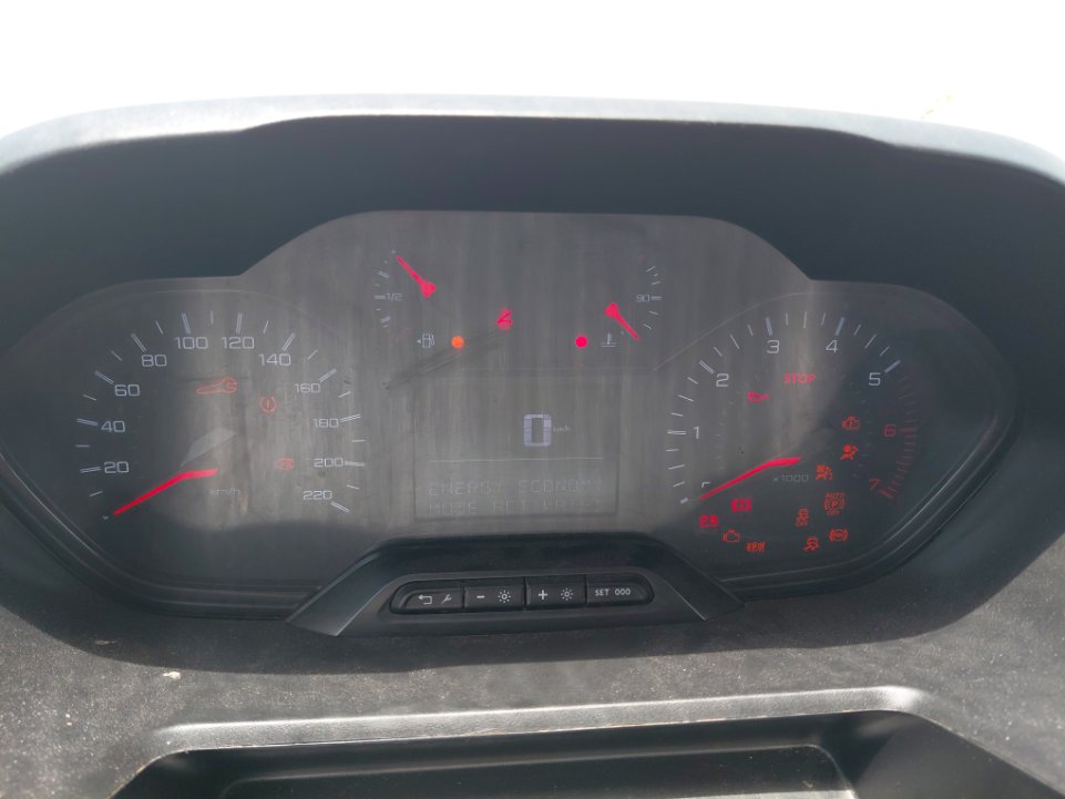 Peugeot  Partner  2023 image