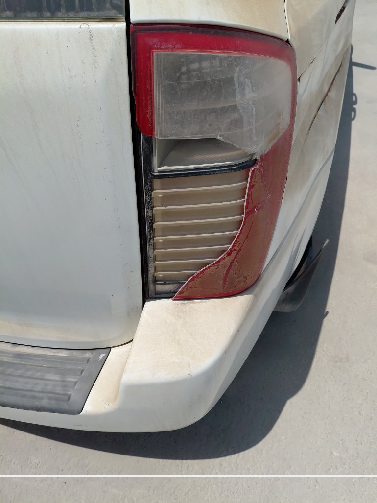 KIA Carnival NEW LX 2014 image