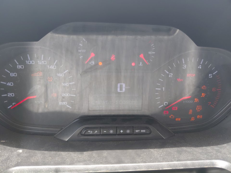 Peugeot  Partner  2023 image