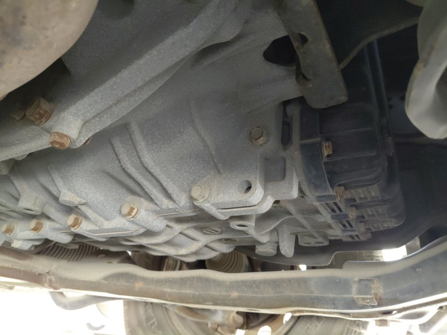 KIA Carnival NEW LX 2014 image