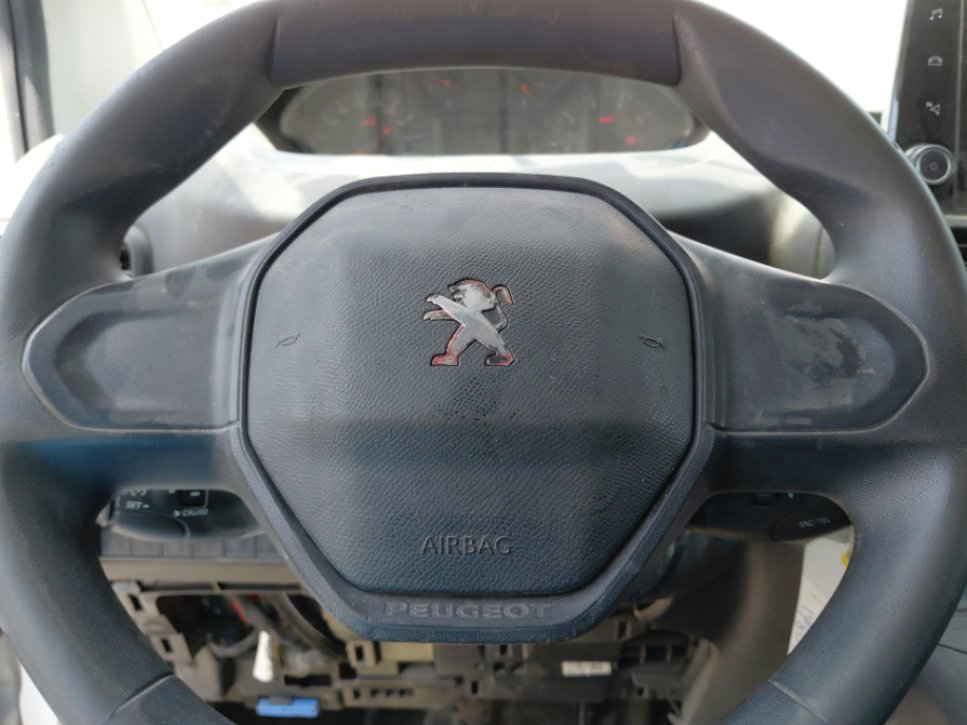 Peugeot  Partner  2023 image